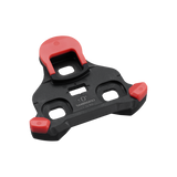 Shimano CL-SL100 Fixed 0-Degree Cleats for SPD-SLR Pedals and Shoes