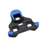 Shimano CL-SL120 SPD-SLR Cleats with 2-Degree Floating Front Pivot for Road Cycling