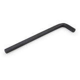 Park Tool HR-15 15mm hex wrench for Shimano bolt thru freehubs, used in bike workshop maintenance and repair.