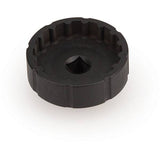 Park Tool BBT-19.2 bottom bracket tool with 16 notches, 44mm size for Shimano, SRAM, and Campagnolo bike bottom brackets.