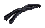 BBB BTL-78 EasyTyre Fitting Tool for bike tyre installation, workshop tool with ergonomic handle and durable construction.