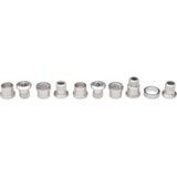 Campagnolo Athena Silver P/T Alu C/Set Bolt Set Spares & Accessories | Swinnerton Cycles