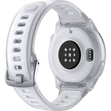 Coros PACE 4 GPS Sport Watch White Cloud