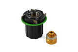 Hope PRO 4 Hope Aluminium Freehubs | Swinnerton Cycles