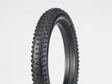 Bontrager Gnarwhal Fat Bike Tyre Black 27.5" x 4.5"
