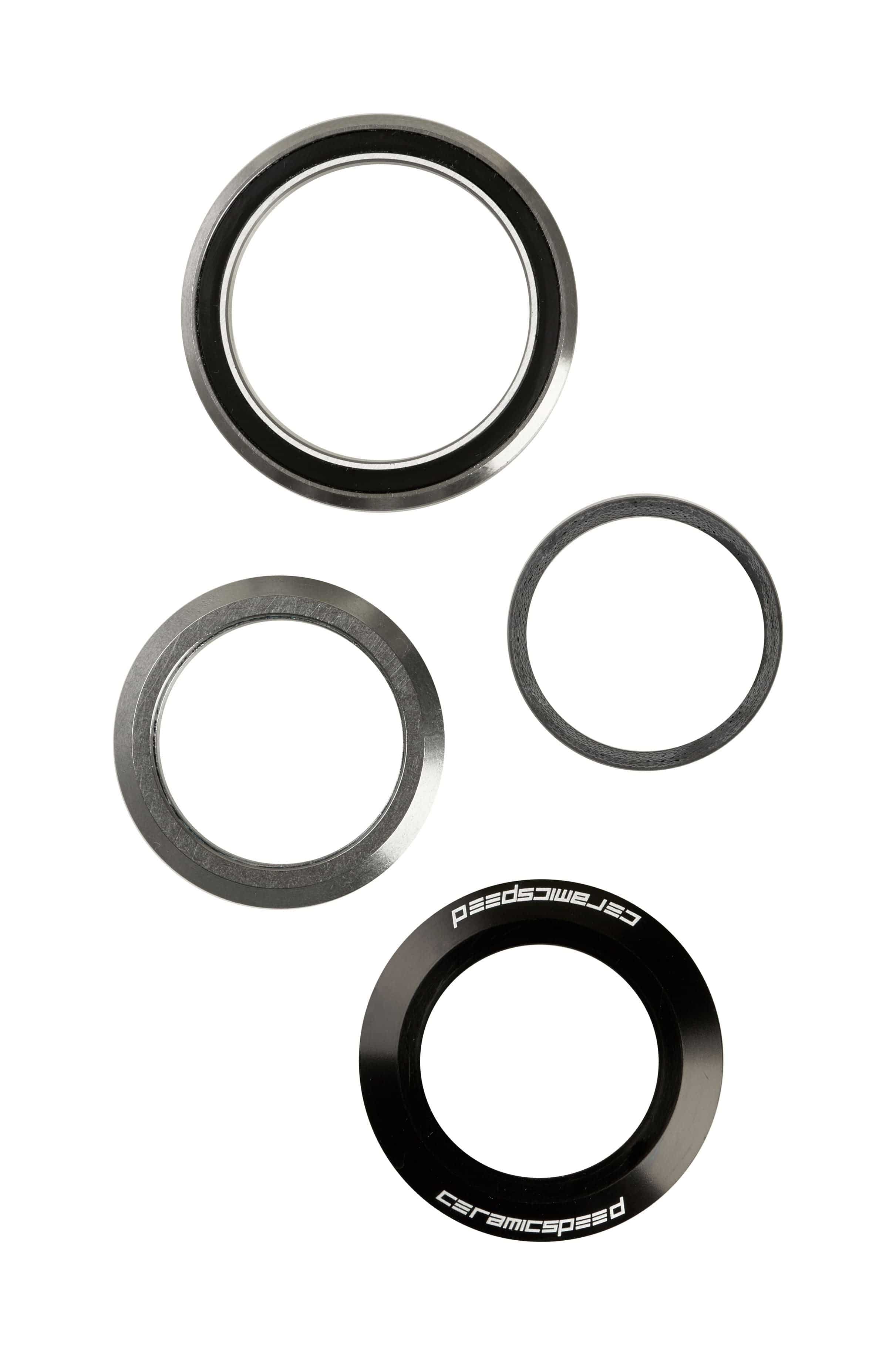 CeramicSpeed Headset Bearings for Cervelo Headset 3 | Swinnerton Cycles