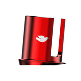 Columbus Trittico stem adjustment sleeve with -5° angulation and 1-1/8 inch spacer compatibility, bike components accessory
