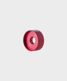 Fox Factory Series HSR rebound knob for Fox suspension components, featuring precise adjustment and durable construction.