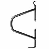 Columbus Trittico Carbon bottle cage with titanium bolts, adjustable bike accessory for secure hydration bottle mounting.