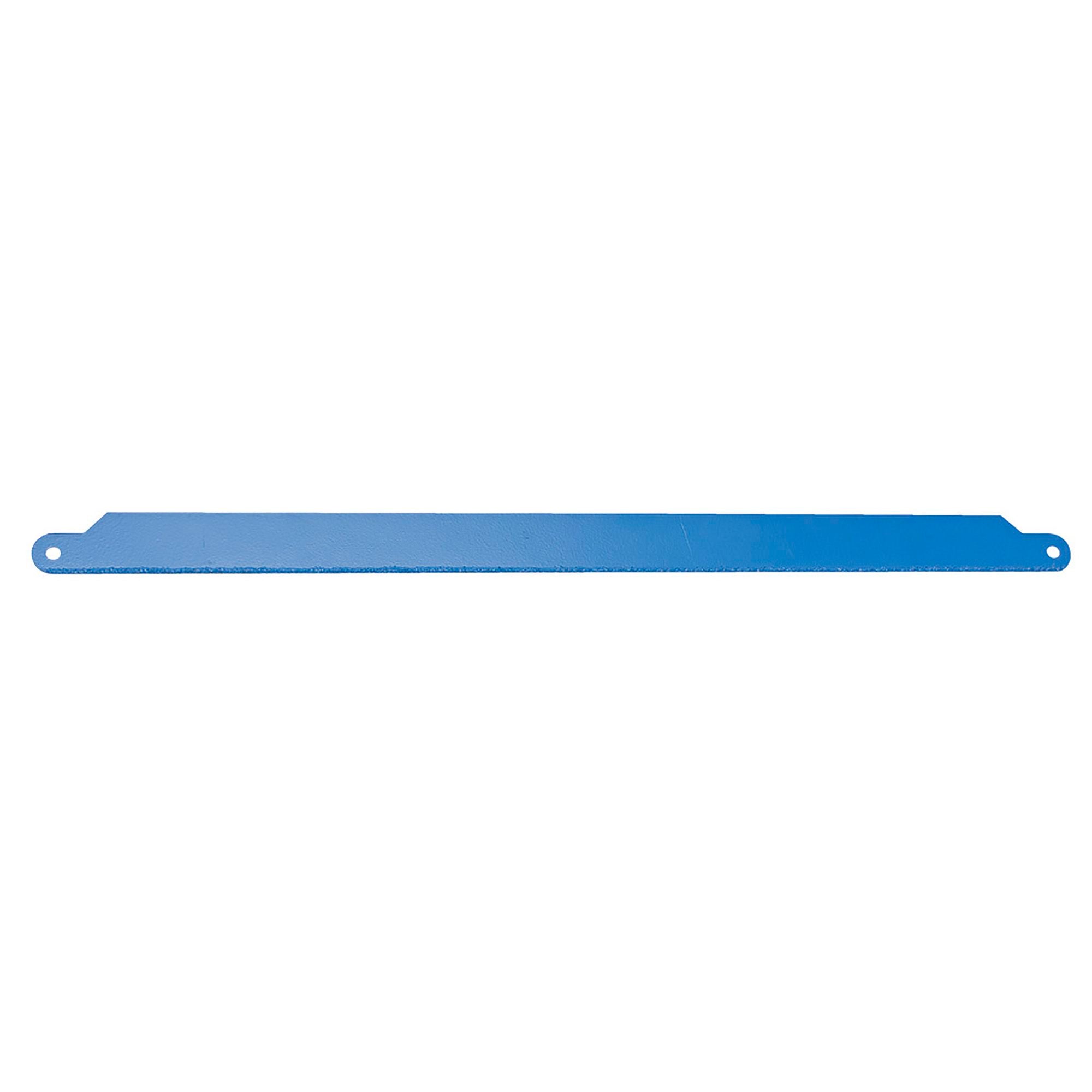 UNIOR carbon saw blades for 750B saw handle, set of two, designed for workshop use, with sharp teeth for precise cutting.