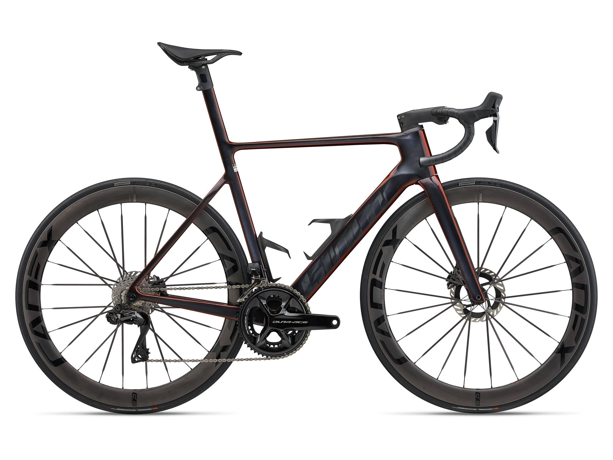 Giant Propel Advanced SL 0-DA Road Bike | Swinnerton Cycles