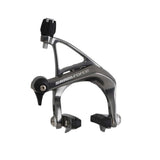 SRAM Force road bike brake set with front and rear brakes and pads, durable component for high-performance cycling.