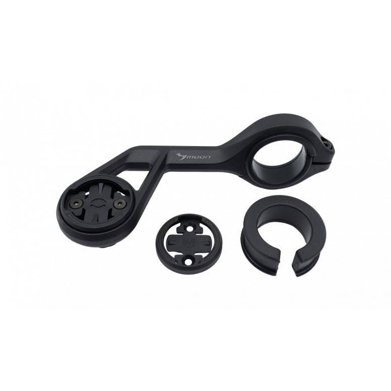 Moon Sport M-07 Handlebar Mount Black | Swinnerton Cycles