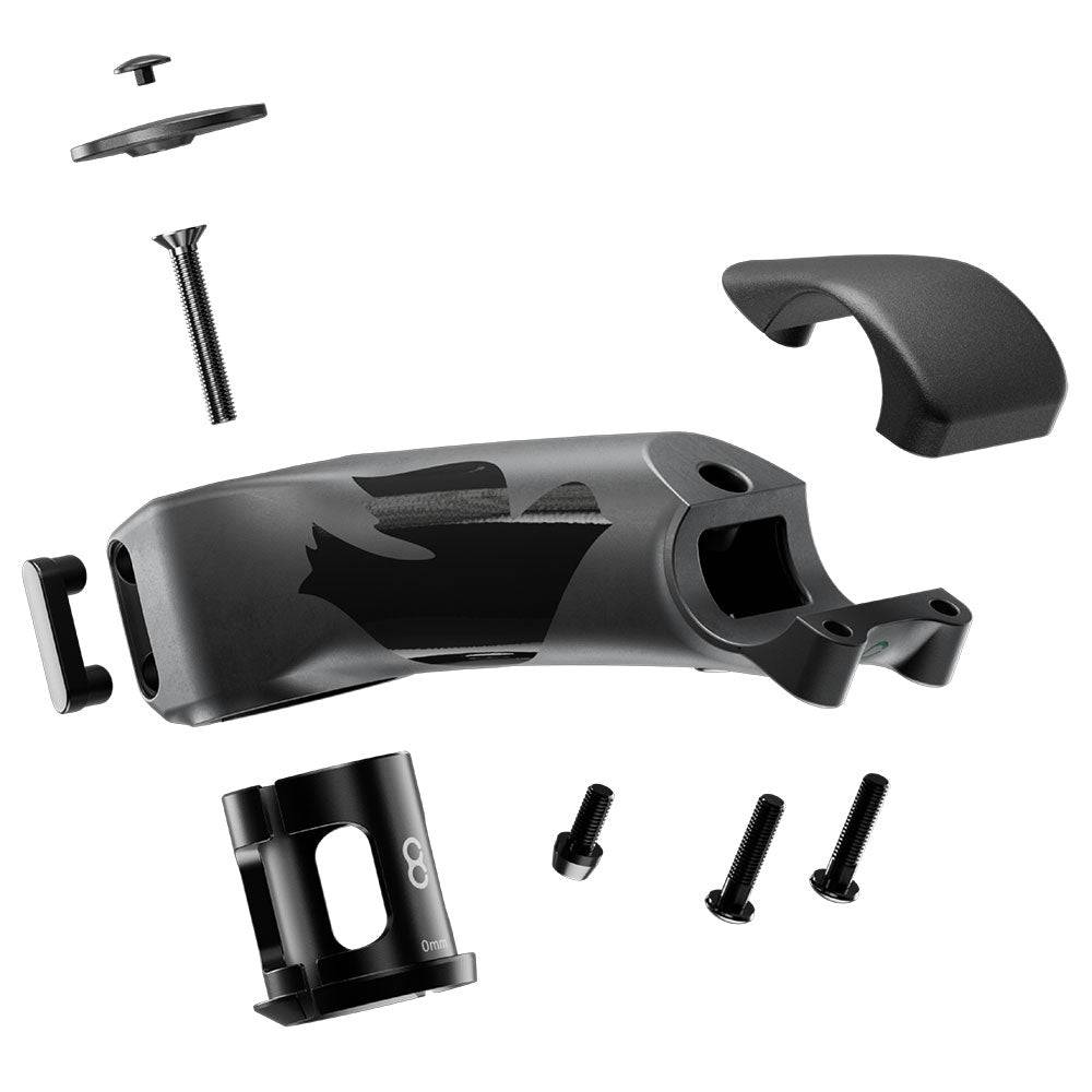 Columbus Trittico Carbon Stem
