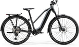 Merida eBig Tour 400 EQ e-Hybrid Bike | Swinnerton Cycles