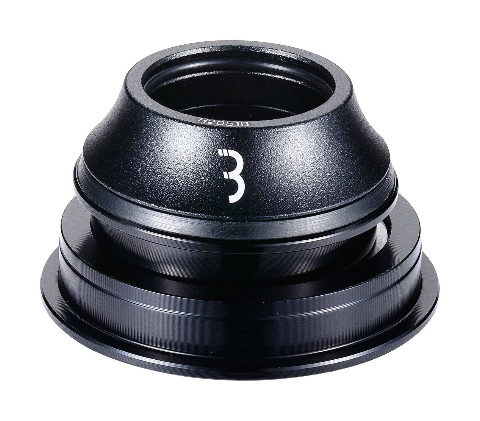 BBB BHP-54 - Semi-Integrated 1.1/8-1.5 Headset 44.0×56.0×8.0mm | Swinnerton Cycles