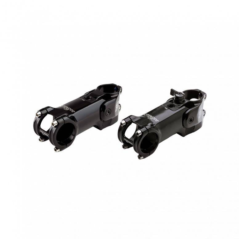 Cane Creek eeSilk Stem CS Switch Kit Black | Swinnerton Cycles