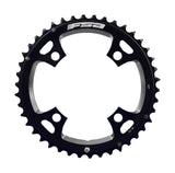 FSA Alloy MTB Chainring (3x10, 104x42T, Black, Shim, 4h) | Swinnerton Cycles
