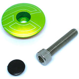 headset spares cinelli top cap p136979