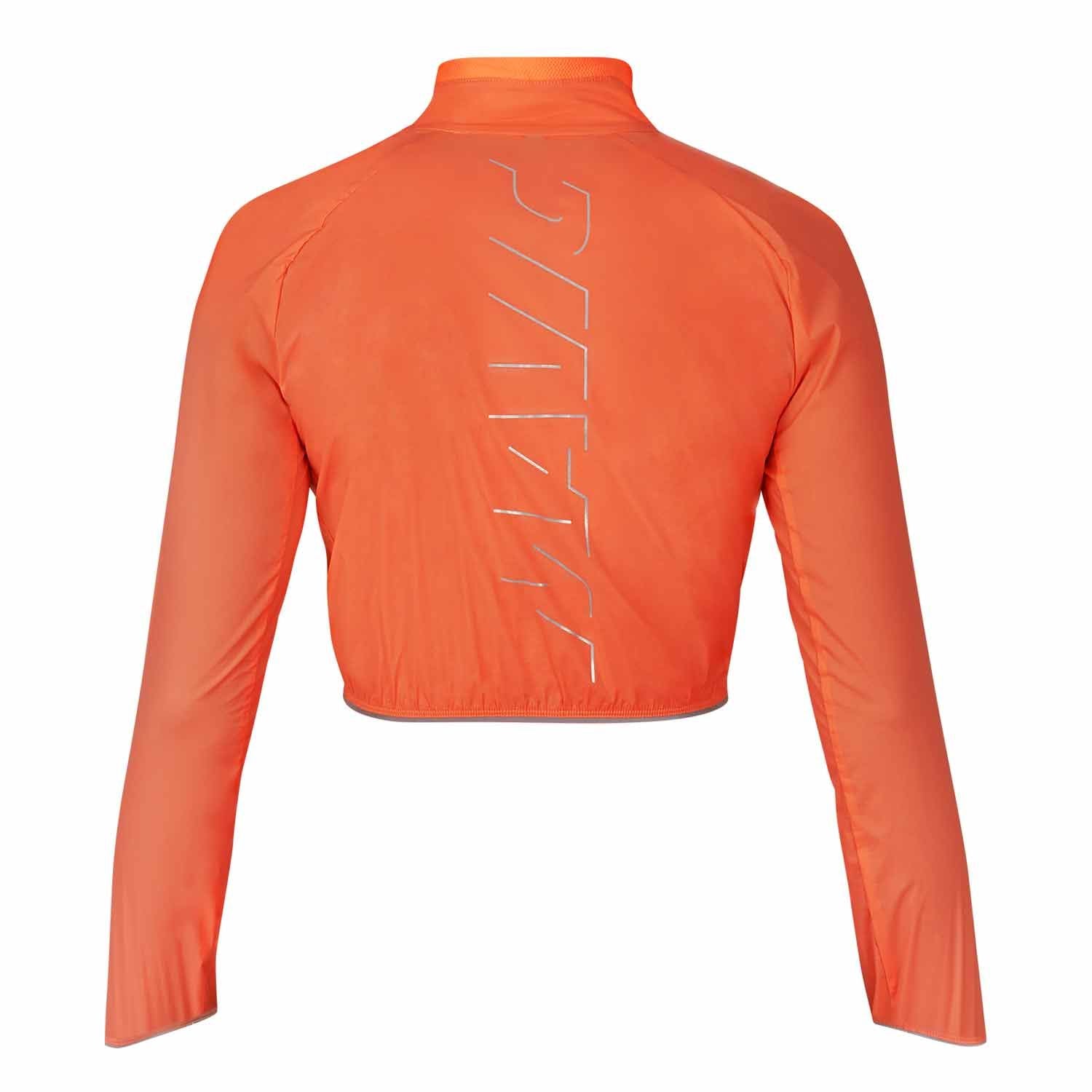 Mavic Cosmic Bolero Windproof Womens Jacket | Swinnerton Cycles