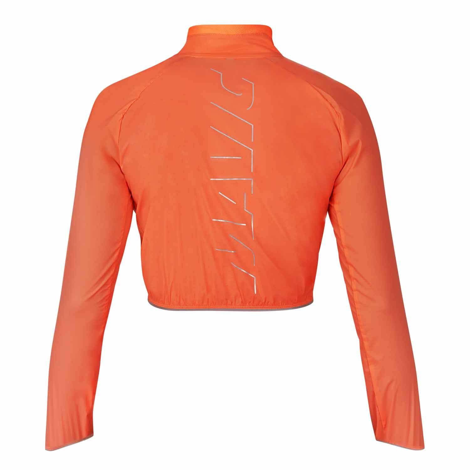 Mavic Cosmic Bolero Windproof Womens Jacket | Swinnerton Cycles