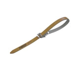 MKS Fit Alpha Spirits Toe Straps replacement spares, cycling accessories, close-up of black straps with metal buckles.