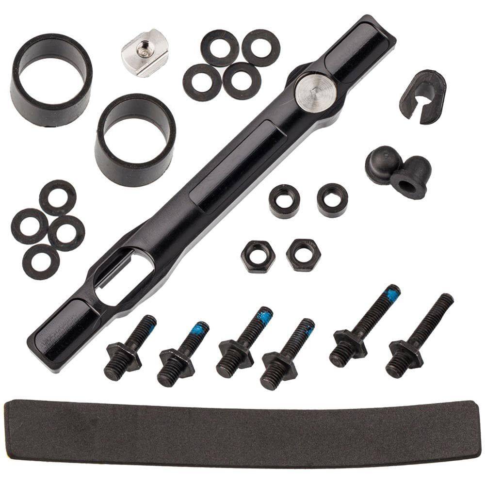Campagnolo Eps Int' Bolt Mount Pu Holder V3/V4 Spares & Accessories | Swinnerton Cycles
