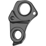 M Part giant gear hanger for bike frame protection and durability, showcasing the sturdy component designed for bicycle maintenance.
