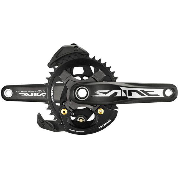 Shimano Saint SM-CD50 Saint chain guard and guide set for 36T | Swinnerton Cycles
