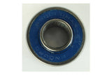 Enduro Bearings 698 LLU ABEC 3 sealed frame pivot bearing, 8x19x6/7.5mm, for bicycle components and frame maintenance.