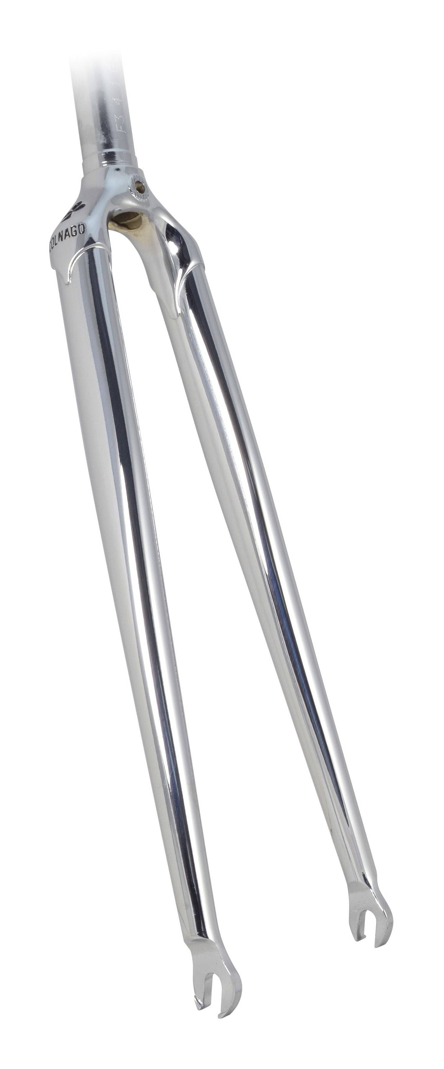 Colnago Precisa Chrome Steel Fork | Swinnerton Cycles
