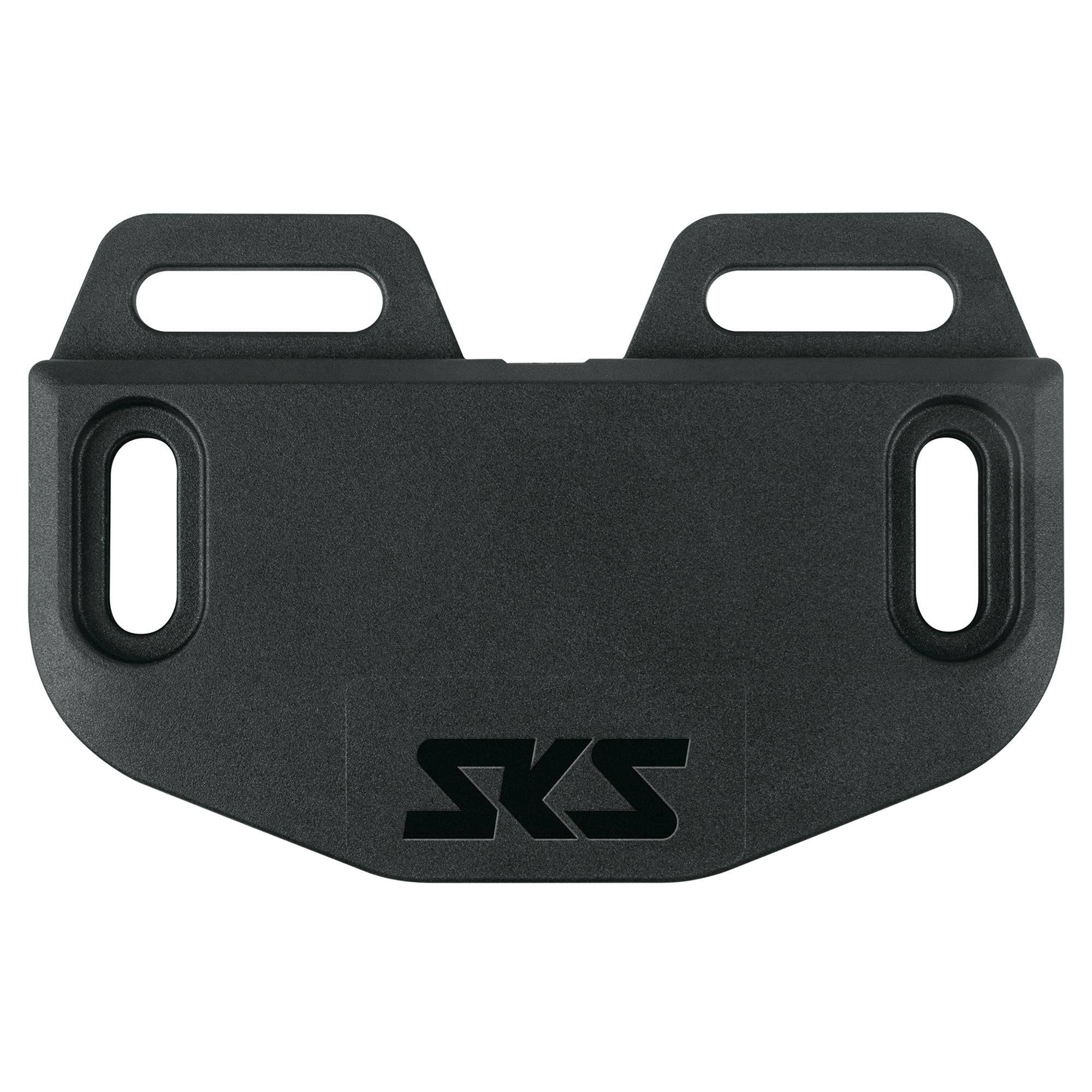 SKS Cages - Velodetect+ Airtag Holder | Swinnerton Cycles