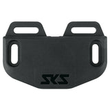 SKS Cages - Velodetect+ Airtag Holder | Swinnerton Cycles