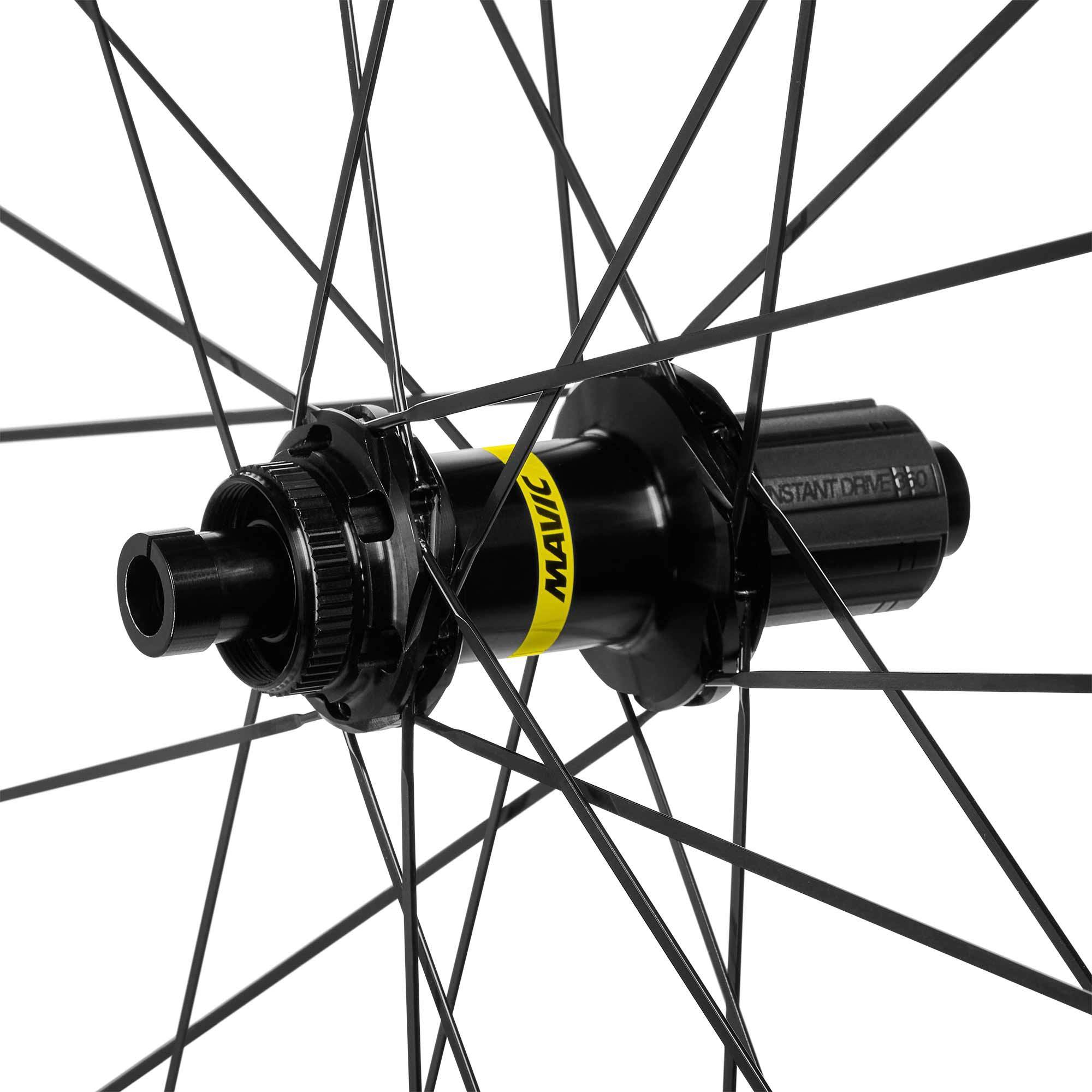 Mavic Allroad Disc 650B Wheels | Swinnerton Cycles