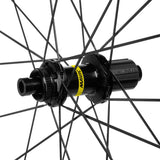 Mavic Allroad Disc 650B Wheels | Swinnerton Cycles