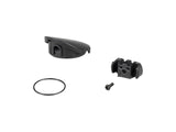 Bontrager E-Bike Forklight frame spare part, durable replacement component for bike lighting system.