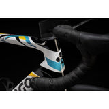 Colnago V4RS Disc 2024 Team UAE Carbon Road Bike with Dura Ace Di2 Road Bike