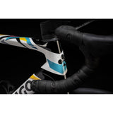 Colnago V4RS Disc 2024 Team UAE Carbon Road Bike with Dura Ace Di2 Road Bike