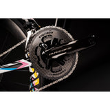 Colnago V4RS Disc 2024 Team UAE Carbon Road Bike with Dura Ace Di2 Road Bike