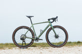 Colnago C68 Gravel 2025 Carbon Gravel/CX Frame Set