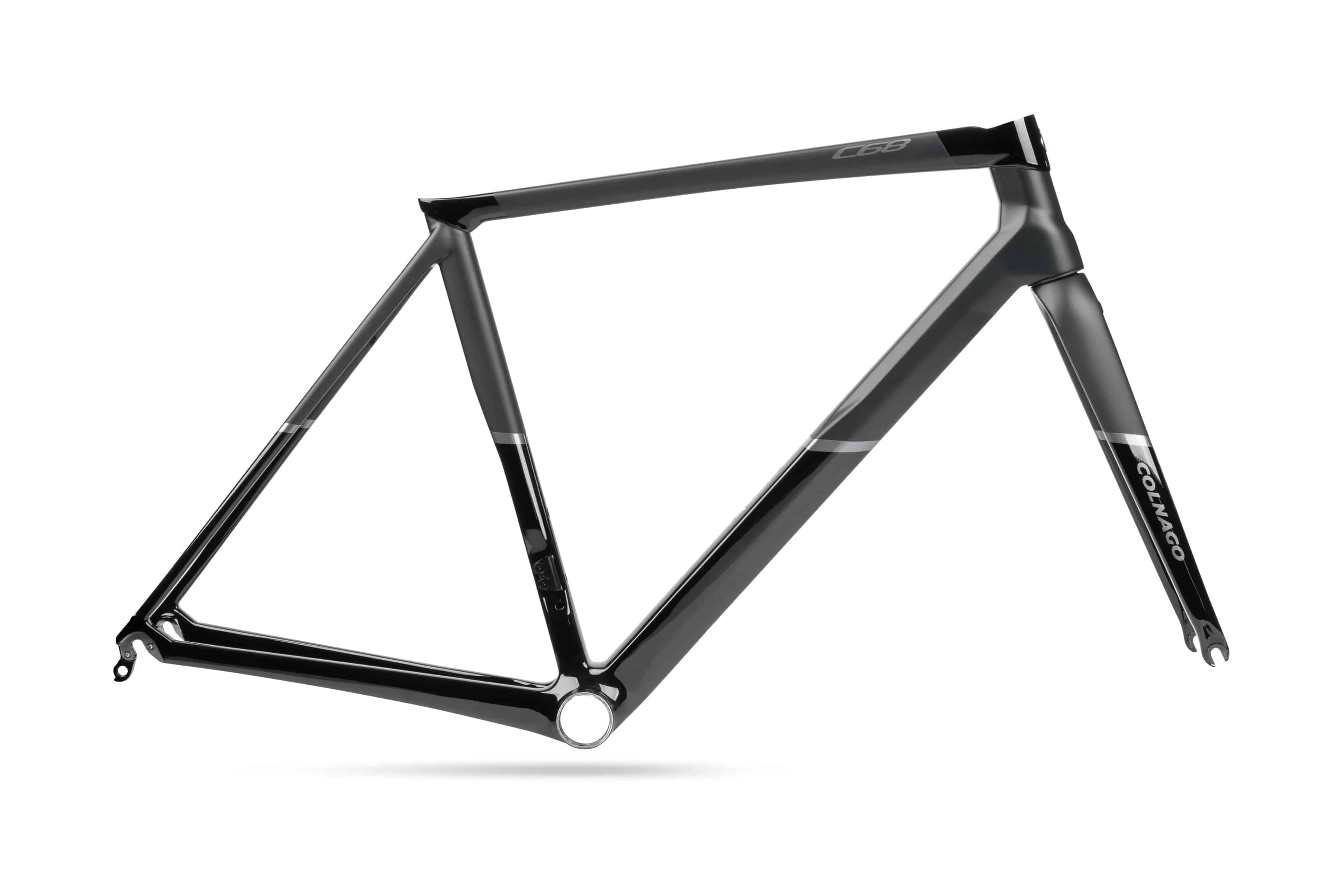 Colnago C68-Ti Rim Brake 2024 Carbon Road Frameset | Swinnerton Cycles