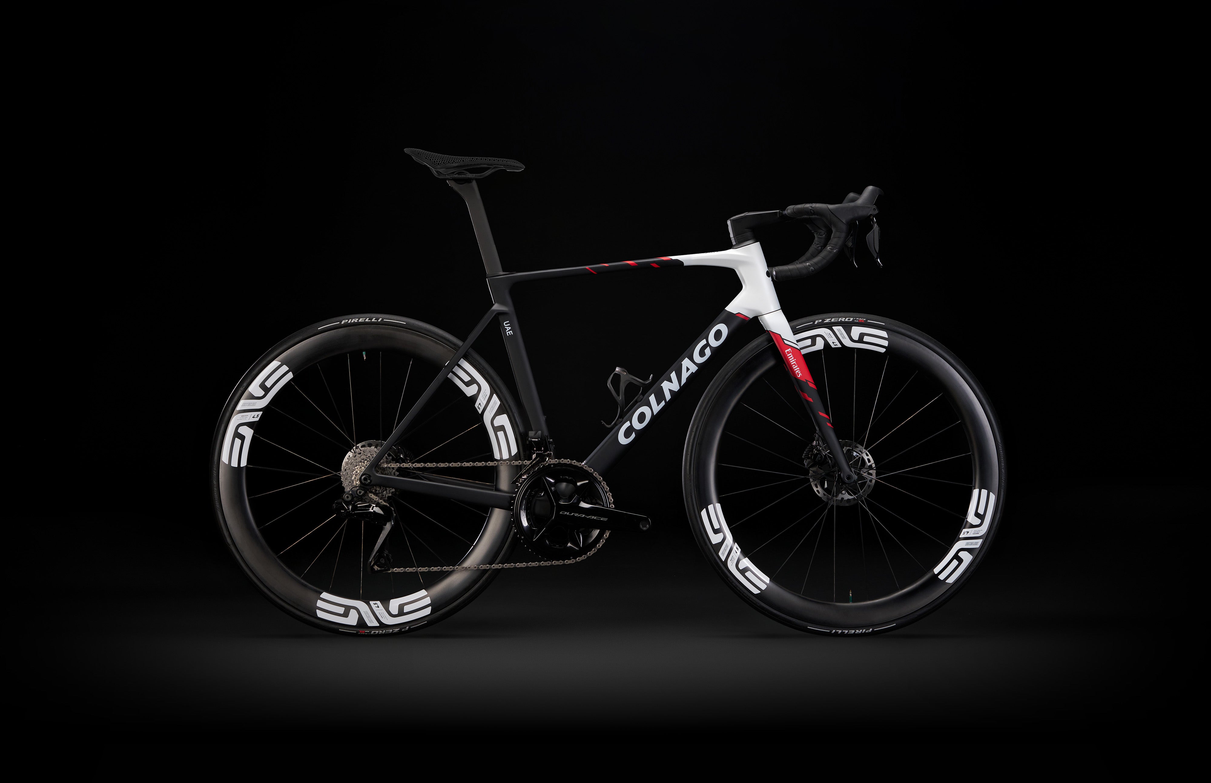 Colnago V5RS Disc Carbon Road Frameset