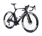 Colnago Y1RS Disc Carbon TT Aero Bike Dura Ace Di2
