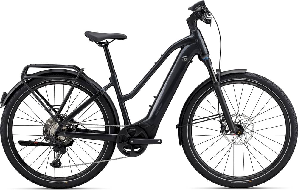 Giant Explore E+ 0 Pro STA 25km/h L 2023 | Swinnerton Cycles