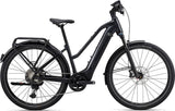 Giant Explore E+ 0 Pro STA 25km/h L 2023 | Swinnerton Cycles