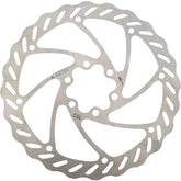 Aztec Core Stainless Steel 6 Bolt Disc Rotor