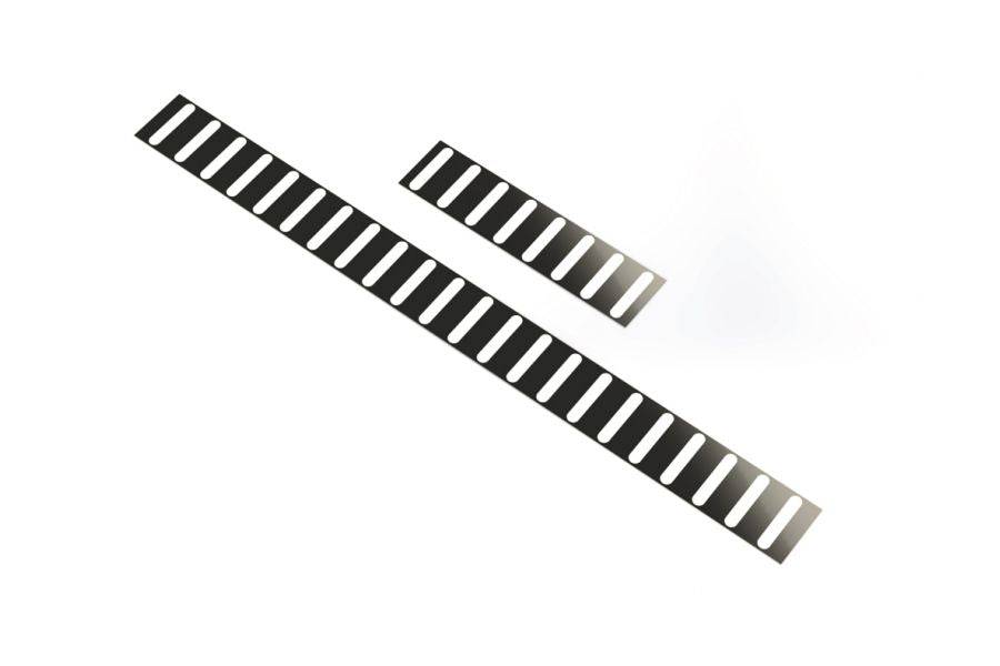 RRP Mounts & Spares ProGuard Bolt-on Stickers, durable accessories with high-tack adhesive for secure installation.