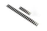 RRP Mounts & Spares ProGuard Bolt-on Stickers, durable accessories with high-tack adhesive for secure installation.