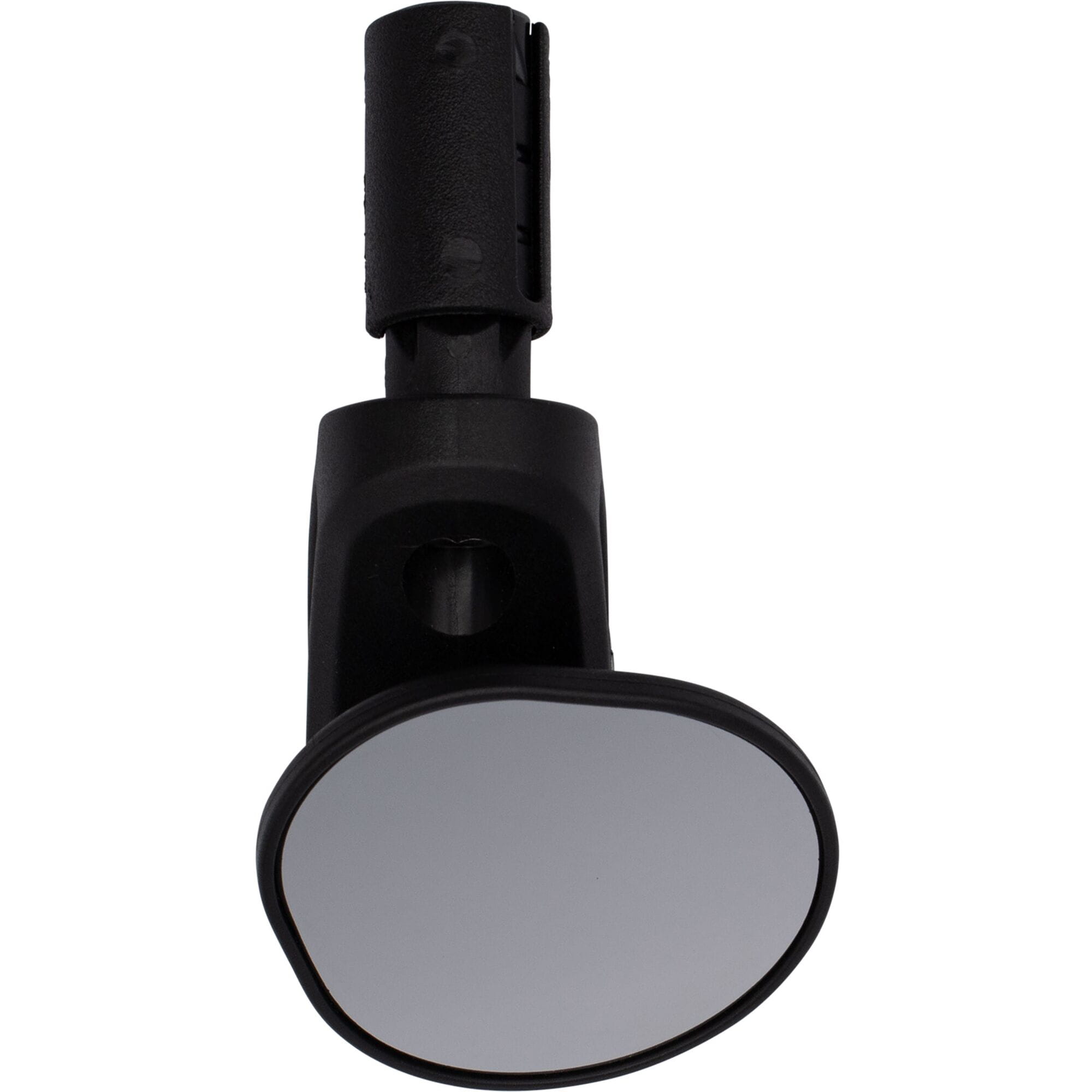 M Part drop bar mirror with internal clamp, 360° adjustable rearview for handlebars 14.8-22.5mm, bike accessories.