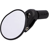 M Part M Part Drop Bar Mirror, internal clamp